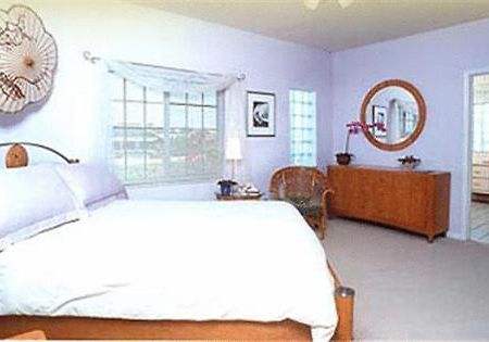 The White Orchid Inn And Spa Flagler Beach Ruang foto