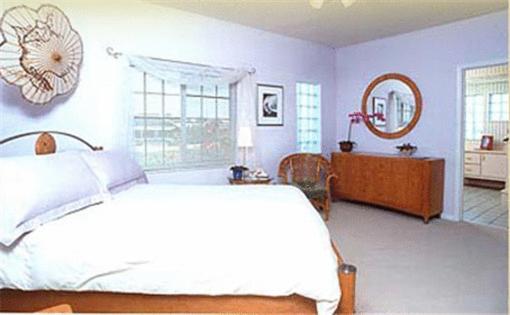 The White Orchid Inn And Spa Flagler Beach Ruang foto